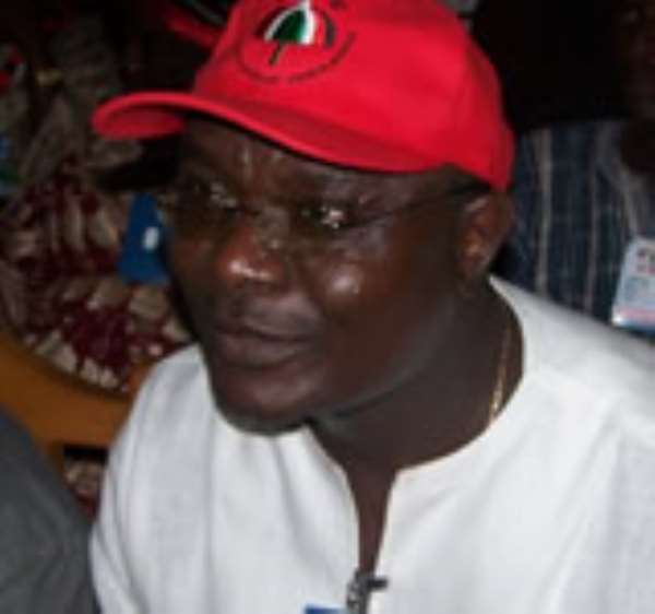 Doe Adjaho again on absenteeism